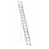 Werner 28ft Extension Ladder USED