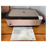 Canon MP560 Photo All In One