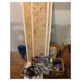 Lot of Miscellaneous Art Supplies,Jewelry Making S