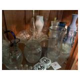 Entire contents of Shelf 95 SEE IMAGES