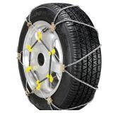 Security Chain Company SZ335 Shur Grip Super Z Pas