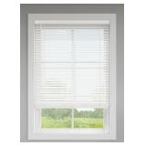 LEVOLOR Trim+Go 2-in Slat Width 35-in x 64-in Cord