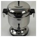 Large Faberware Coffee Perculator Pot