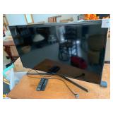 Used 36 Inch Samsung Flat Screen TV Not Tested SEE