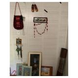 Lot of Wall Art & Decor SEE IMAGES