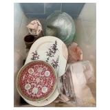 Miscellaneous Bowls,Cups,Platters