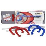 St. Pierre Complete Official Contender Horseshoes