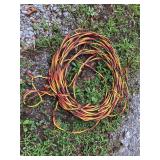 Lot of wire