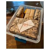 MYSTERY LOT Case of Mystery Gift Wrapped Books