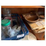 Contents of Shelf 348 ONLY