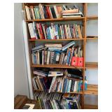 Huge lot of books see images