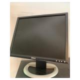 Dell Monitor Model 1905FP NO Power Cord