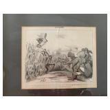 The Great Bridge Works French 1808-1869 Original L