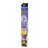 Gardus SootEater 216 in. Chimney Cleaning Kit