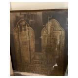 New St Charles of Westminster Wall Art