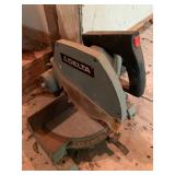 Delta model 304080 10 inch motorized miter box