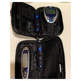 2- One Touch Ultra 2 & Mini