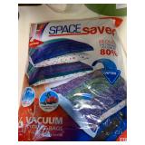 6-Vacuum Storage Bags