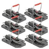 Victor M393SSR Power-Kill Easy Set Mouse Trap - 6