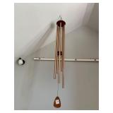 Very Large Beautiful Festival Wind Chime