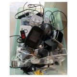 Lot of Miscellaneous Electronics SEE images