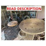 Large lot of miscellaneous items sold as is see im