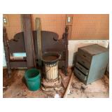 Lot of miscellaneous items