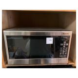 Panasonic Microwave