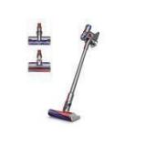 Dyson V8 Absolute Cordless Vacuum / Iron & Additio