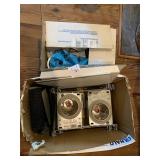 Lot of New /Used Lighting