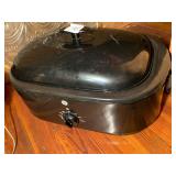 Large GE Cooker