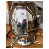 Very interesting Hamilton Beach coffee percolator