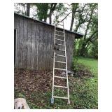 12 foot ladder