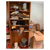 Contents of 5 Shelves Massive Value SEE IMAGES