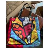 Britto Shoulder Bag