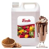 Fanale Premium Flavoring Concentrated Syrup for Bu
