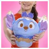 Disney Collection Munchlings 10' Blueberry Frozen