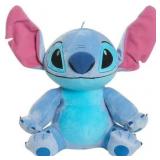 Disney Large Stitch Plush, Toddlers Age Group 2 Ye