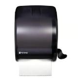 San Jamar Plastic Paper Towel Holder 9.5 in. H X 1