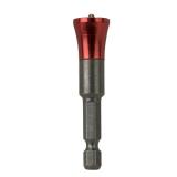 4 pc Stay Sharp Phillips #2 X 2 in. L Industrial S
