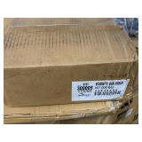 1000 Hotdog Bags