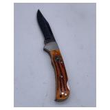 Remington Pocket Knife