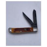 Remington pocket knife