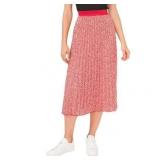 Vince Camuto Women's Trendy Elastic Waist Printed