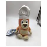BLUEY PLUSH SINGLE PK