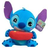 Disney That's So Stitch! Stitch Plush (Gamer)