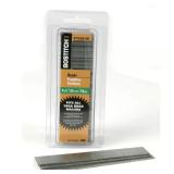 Bostitch 1-1/4 in. L X 18 Ga. Straight Strip Coate