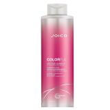 Joico Colorful Anti-Fade Shampoo | For Color-Treat