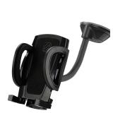 Scosche IHW10-SP1 4-in-1 Stick Grip Suction Cup Ve