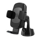 Scosche StuckUp Universal Qi Charger Window/Dash/V